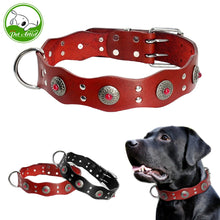 Load image into Gallery viewer, Handmade Dog Collar