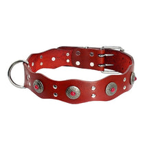 Load image into Gallery viewer, Handmade Dog Collar