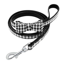 Load image into Gallery viewer, Bowknot Pet Dog Leashes