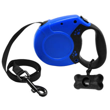 Load image into Gallery viewer, 16Ft Pet Dog Cat Puppy Retractable Leash