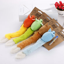 Load image into Gallery viewer, Plush Mouse