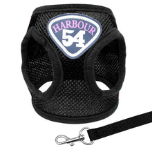 Load image into Gallery viewer, Cat Harness Vest Adjustable