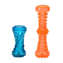 Load image into Gallery viewer, Strong Bite-Resistant Dog Bone