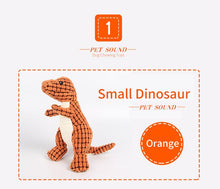 Load image into Gallery viewer, Voice Plush Crocodile