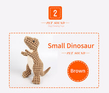 Load image into Gallery viewer, Voice Plush Crocodile