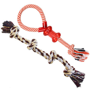 2PCS Rope Set