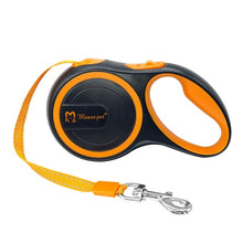 Load image into Gallery viewer, 3M/5m Dog Leash Retractable