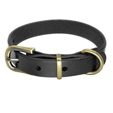 Load image into Gallery viewer, Adjustable Collar For Small-Medium Dogs (Pug,  French Bulldog)