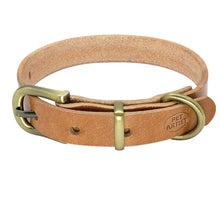 Load image into Gallery viewer, Adjustable Collar For Small-Medium Dogs (Pug,  French Bulldog)