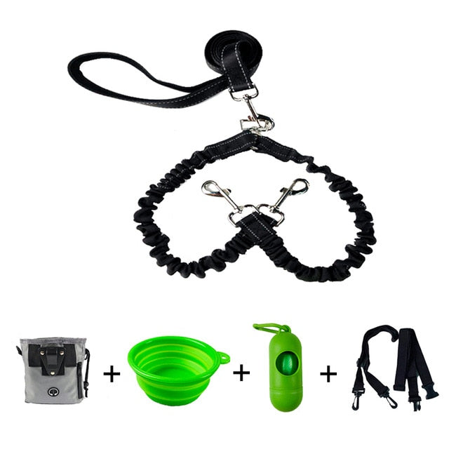 Leash And Rope Set