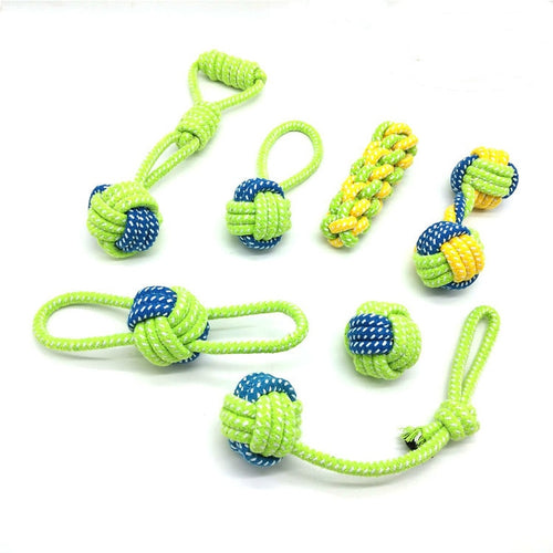 High Tensile Strength Cotton Rope