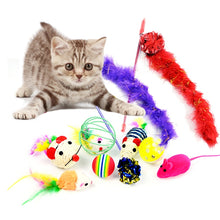 Load image into Gallery viewer, Toy Set