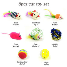 Load image into Gallery viewer, Toy Set