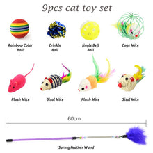 Load image into Gallery viewer, Toy Set