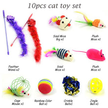 Load image into Gallery viewer, Toy Set
