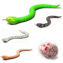 Load image into Gallery viewer, Remote Control Snake