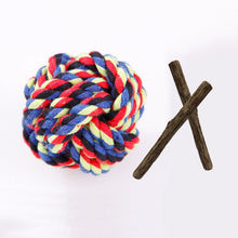 Load image into Gallery viewer, Rope Ball