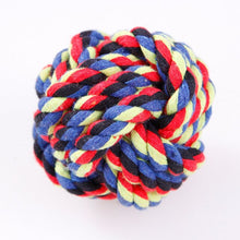 Load image into Gallery viewer, Rope Ball