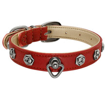Load image into Gallery viewer, For Small-Medium Dogs Collars