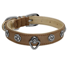 Load image into Gallery viewer, For Small-Medium Dogs Collars