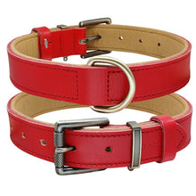 Load image into Gallery viewer, Adjustable Collar For Small, Medium and Large Dogs (French Bulldog, Pitbull)